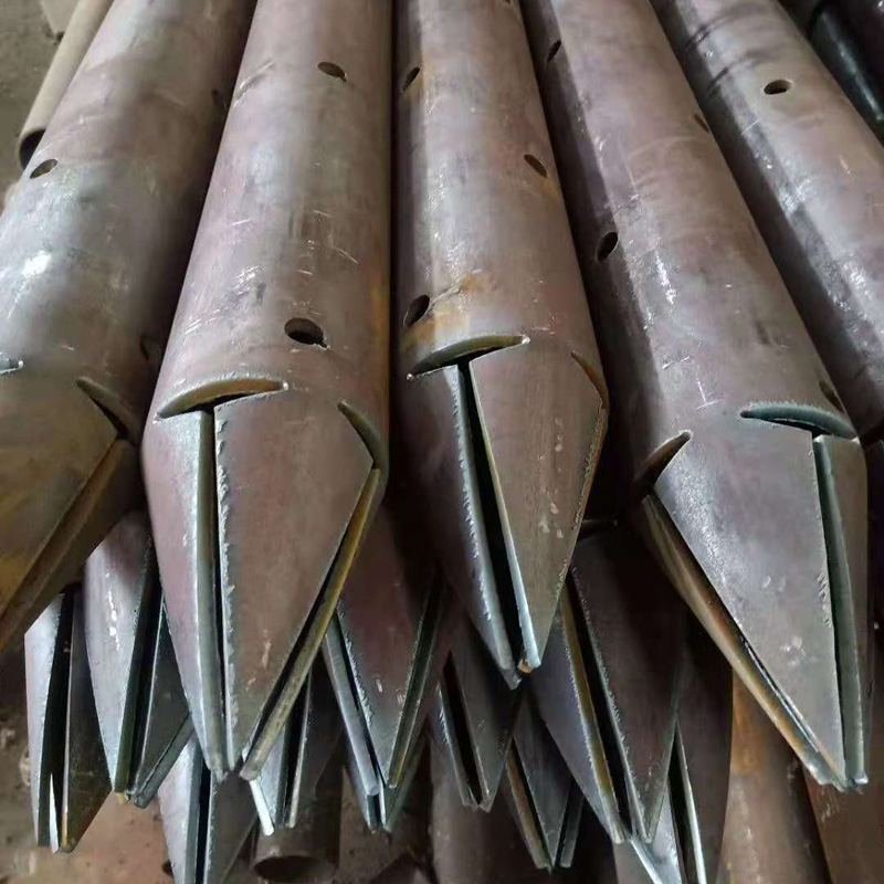 花溪预埋注浆管